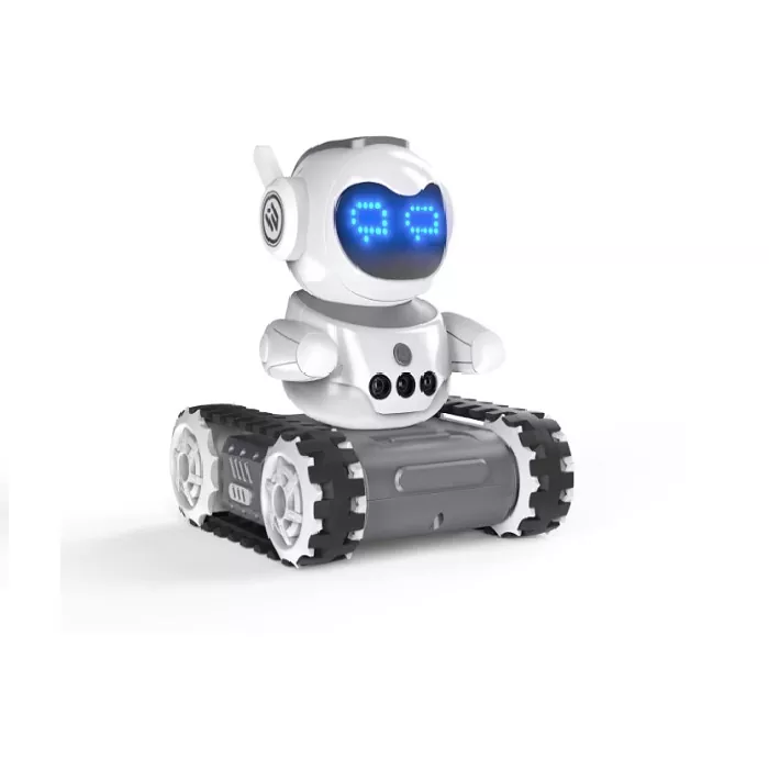 Je, Roboti za Huduma Zinabadilishaje Viwanda vya Kisasa na Maisha ya Kila Siku?