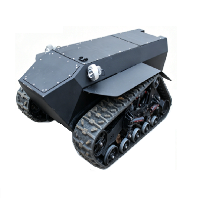 Magari yote ya Roboti ya Terrain Crawler