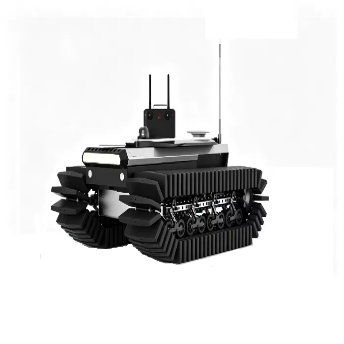 Jukwaa la Amphibious