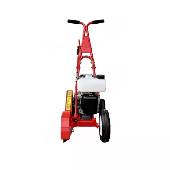Moja kwa moja lawn Edger
