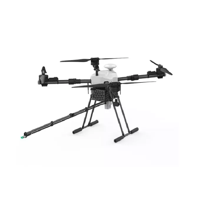 Kusafisha UAV