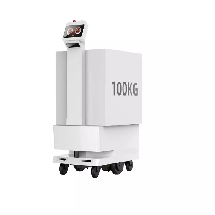 Utoaji wa Robot