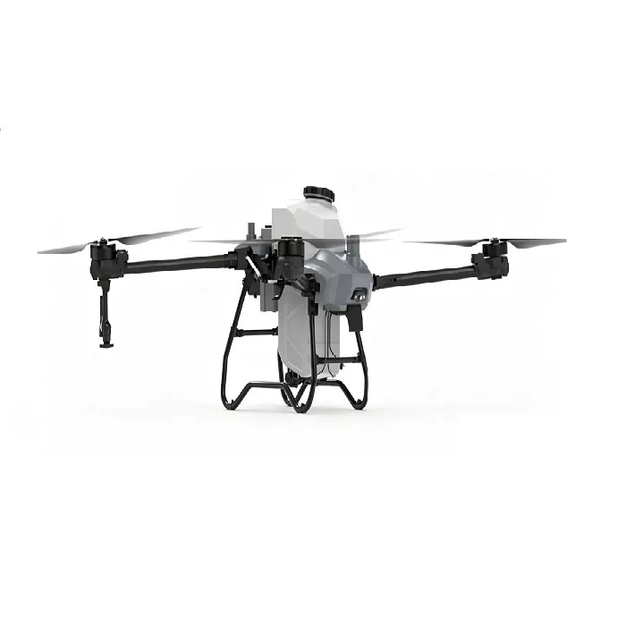 Drone ya Kuinua Mizigo ya Juu