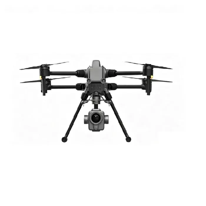 Drone ya Ukaguzi wa Viwanda