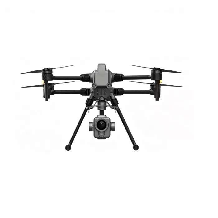 Drone ya Ufuatiliaji wa Usalama